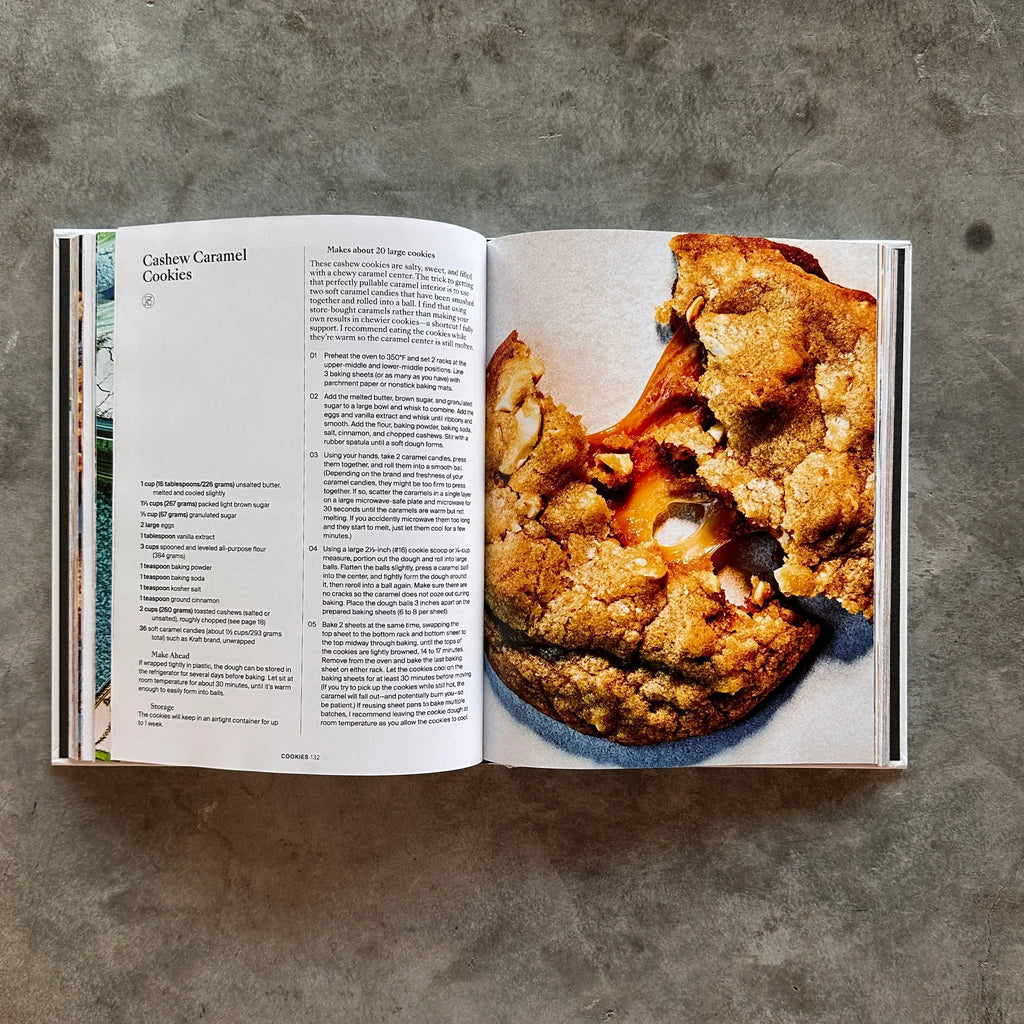 Penguin Random House - Cookies - The New Classics Book - Shop Duet