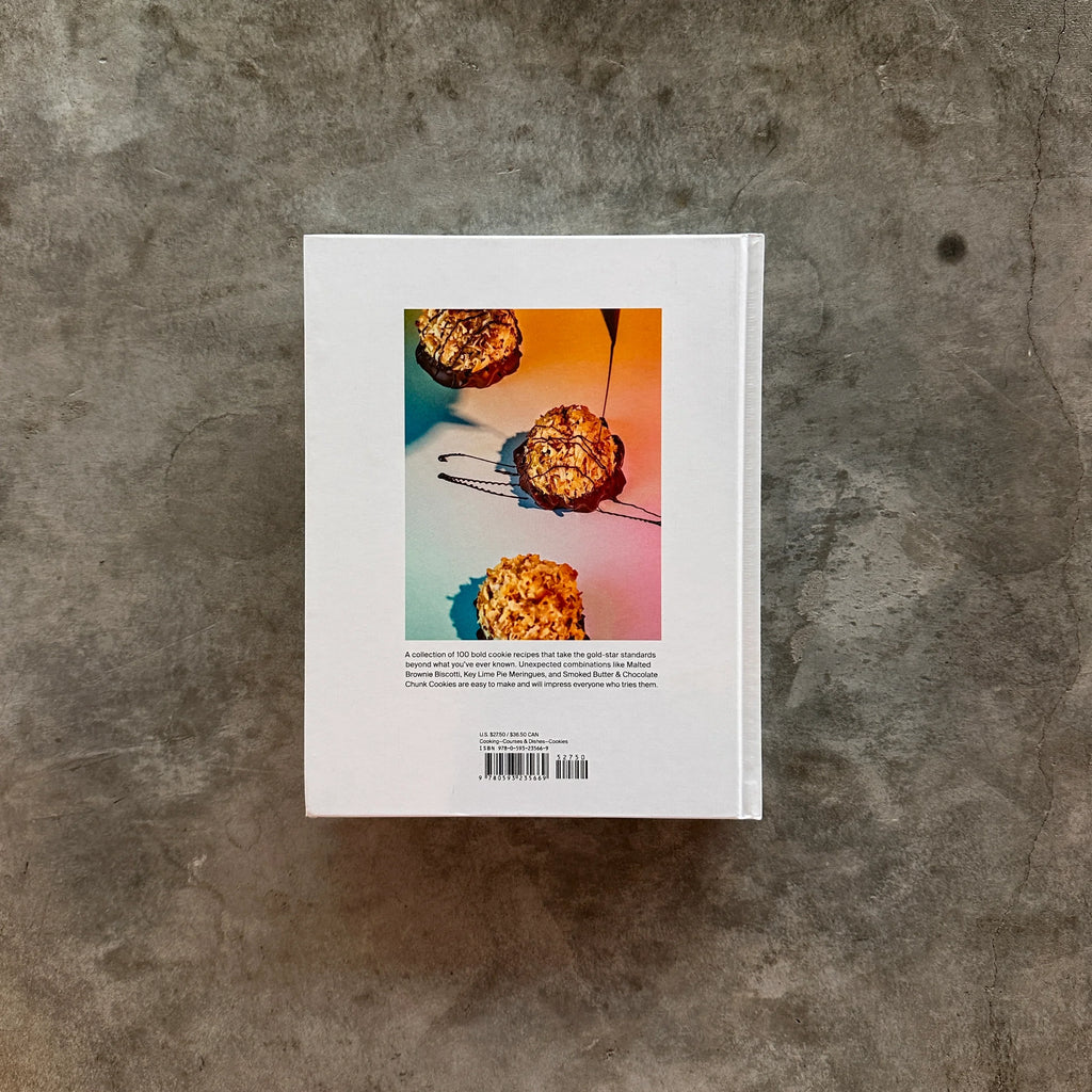 Penguin Random House - Cookies - The New Classics Book - Shop Duet