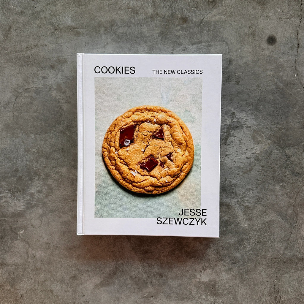 Penguin Random House - Cookies - The New Classics Book - Shop Duet