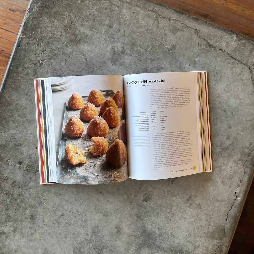 Penguin Random House - Dolci! Book - Shop Duet