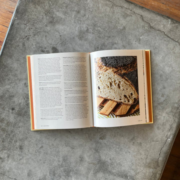 Penguin Random House - Flour Power Book - Shop Duet