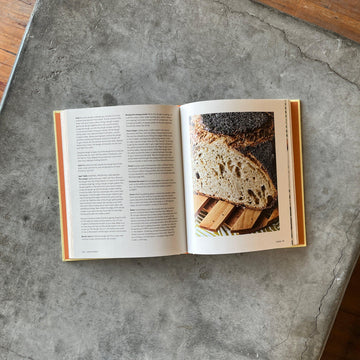 Penguin Random House - Flour Power Book - Shop Duet