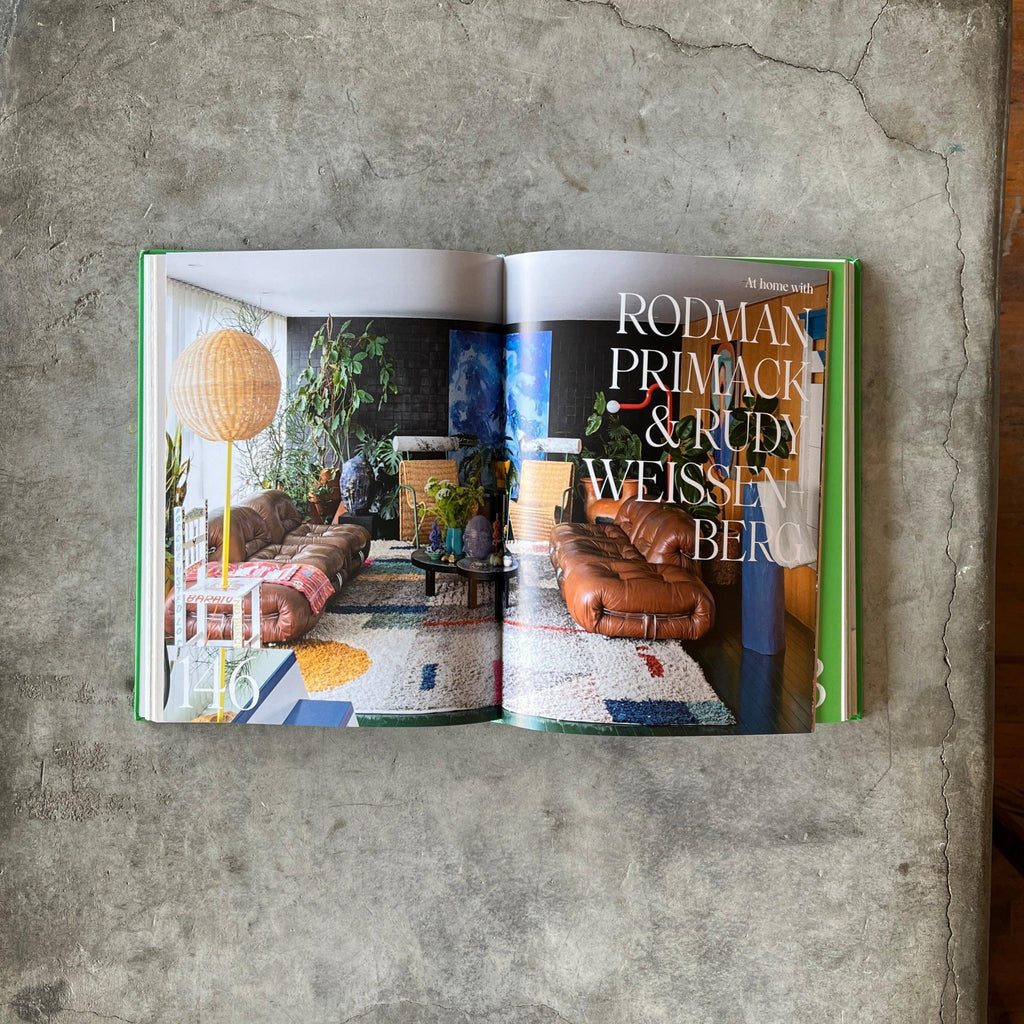 Penguin Random House - How To Live with Objects Book - Shop Duet