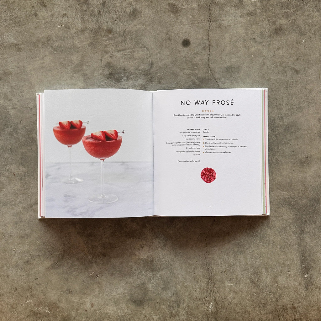 Penguin Random House - Mocktail Party Book - Shop Duet