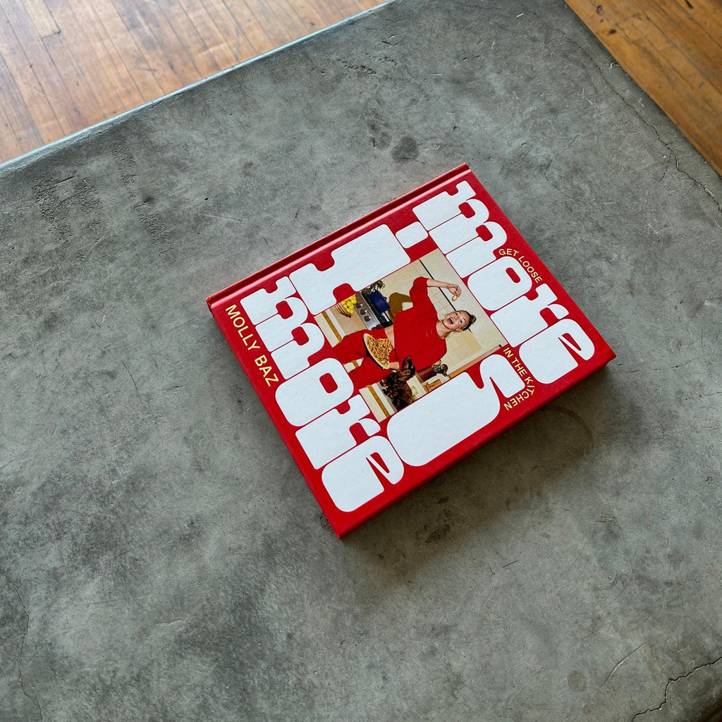 Penguin Random House - More Is More Book - Shop Duet