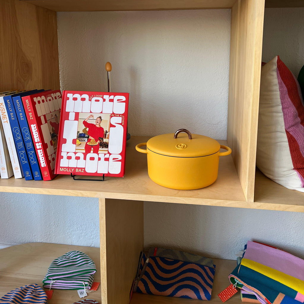 Penguin Random House - More Is More Book - Shop Duet