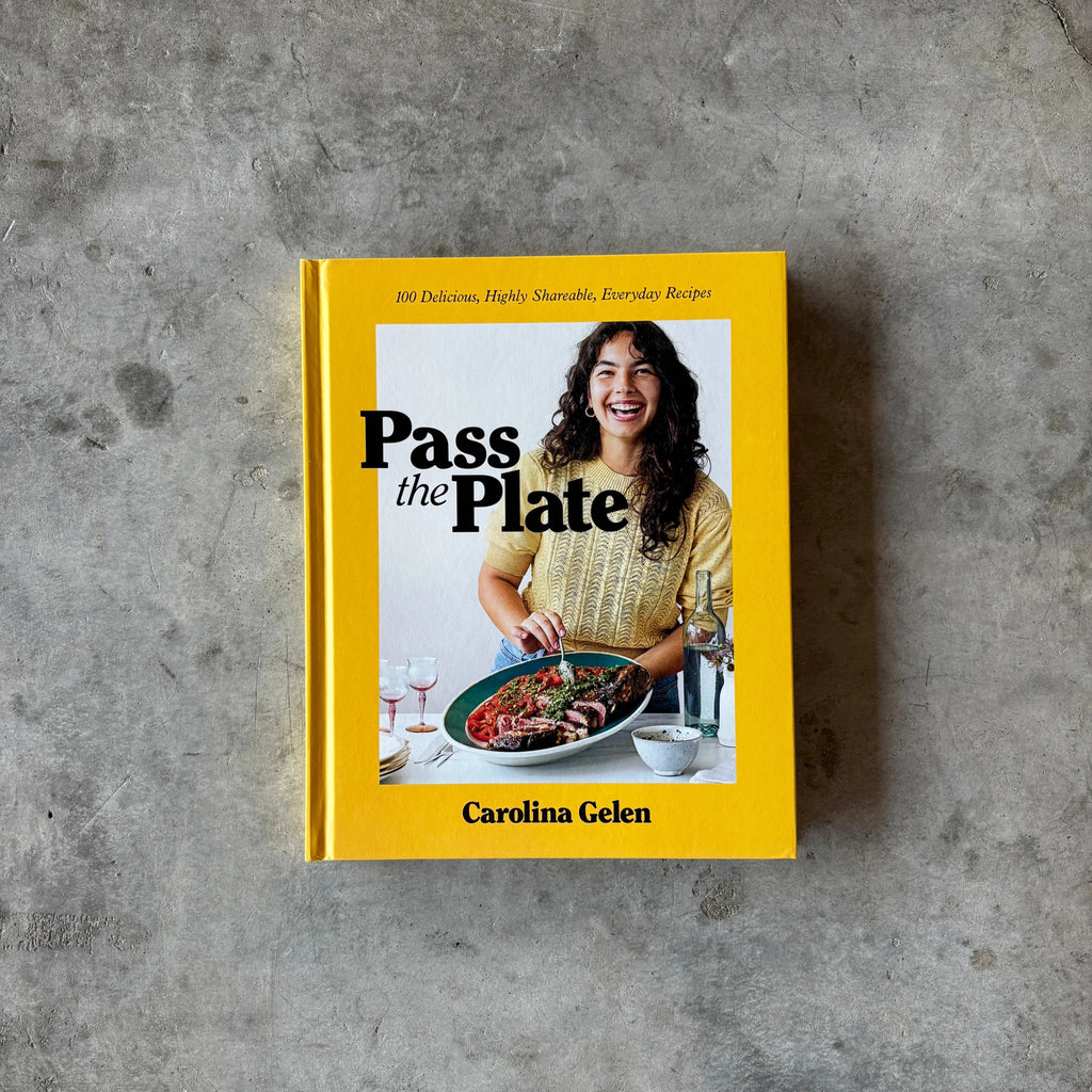 Penguin Random House - Pass the Plate Book - Shop Duet