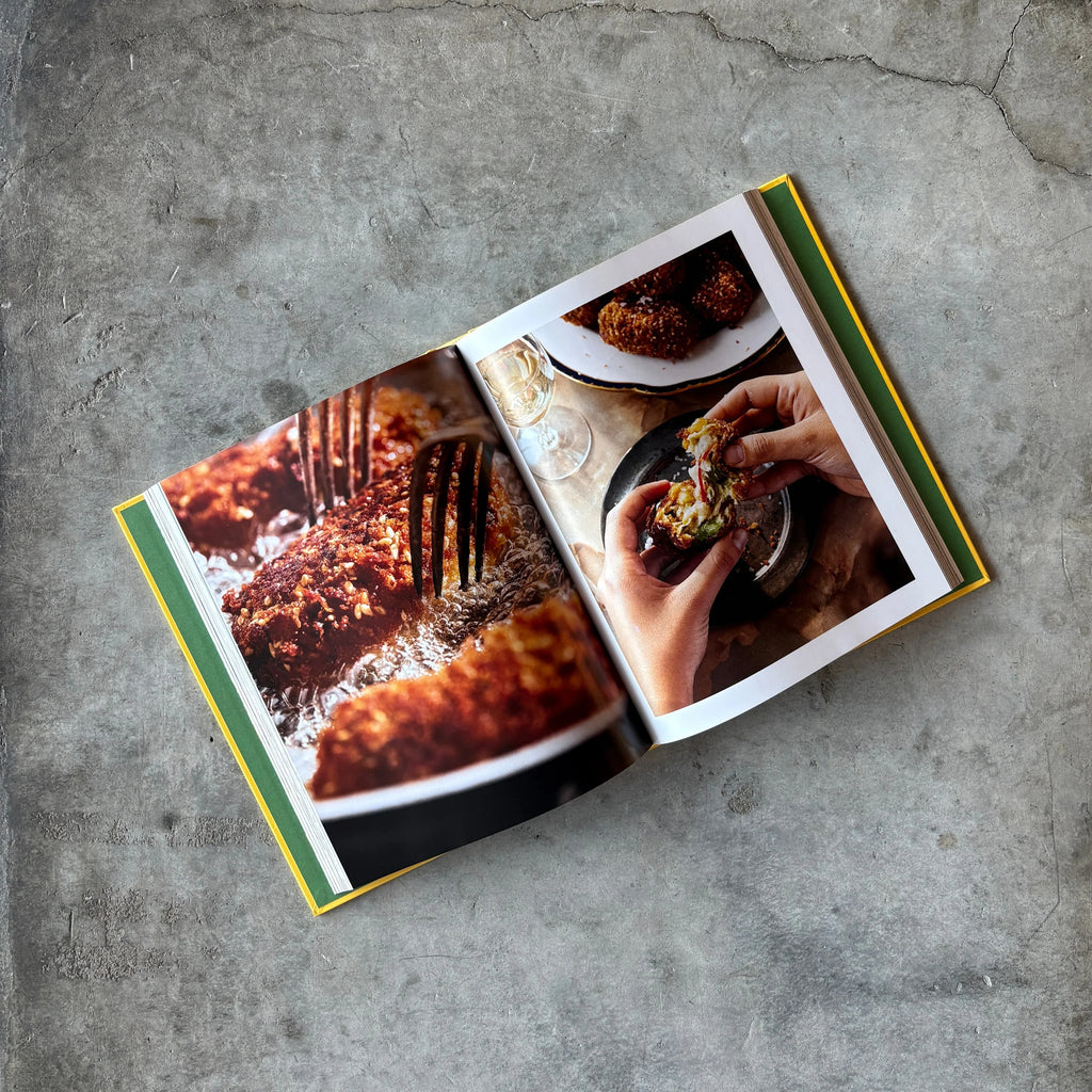 Penguin Random House - Pass the Plate Book - Shop Duet