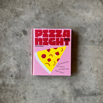 Penguin Random House - Pizza Night Book - Shop Duet