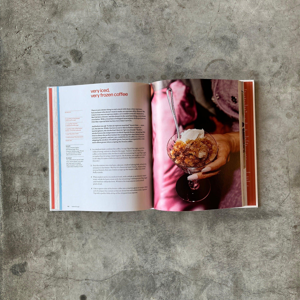 Penguin Random House - Sweet Enough Book - Shop Duet