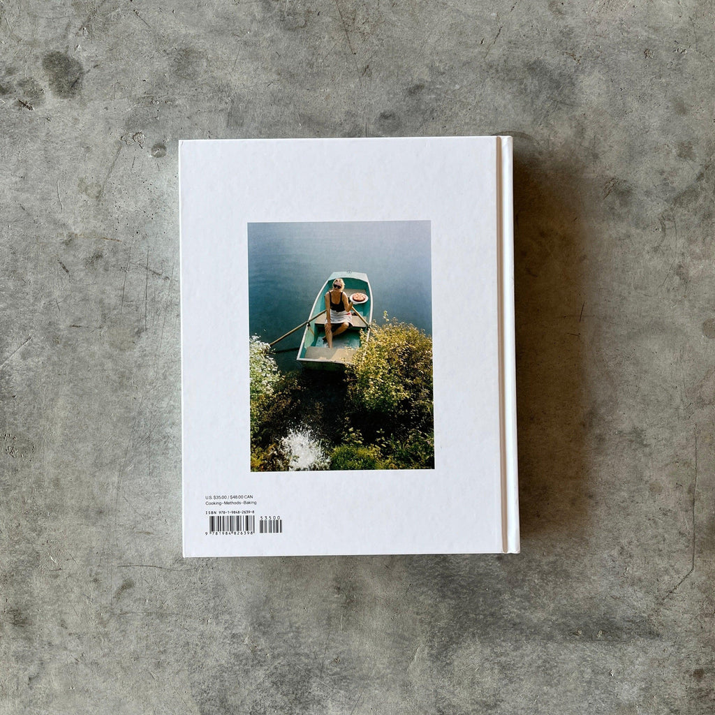 Penguin Random House - Sweet Enough Book - Shop Duet