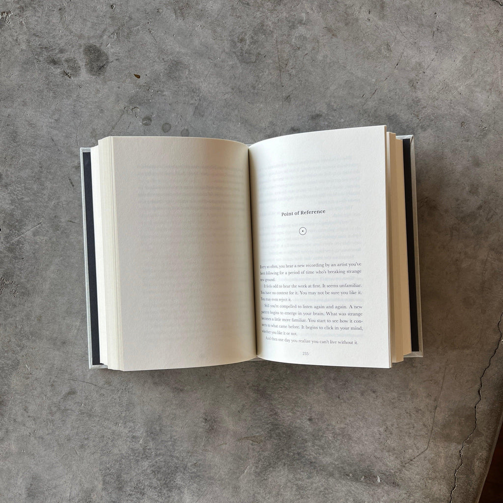 Penguin Random House - The Creative Act Book - Shop Duet