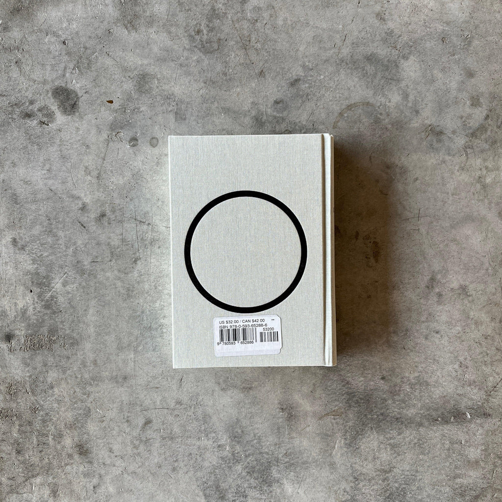 Penguin Random House - The Creative Act Book - Shop Duet