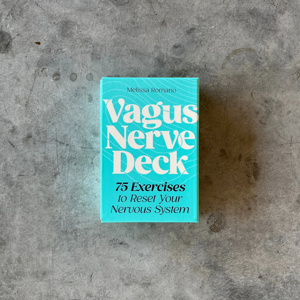 Penguin Random House - Vagus Nerve Deck - Shop Duet