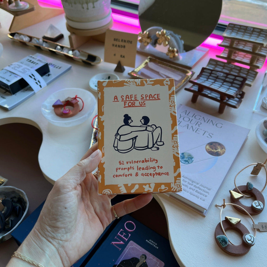 People I've Loved - A Safe Space For Us Deck - Shop Duet