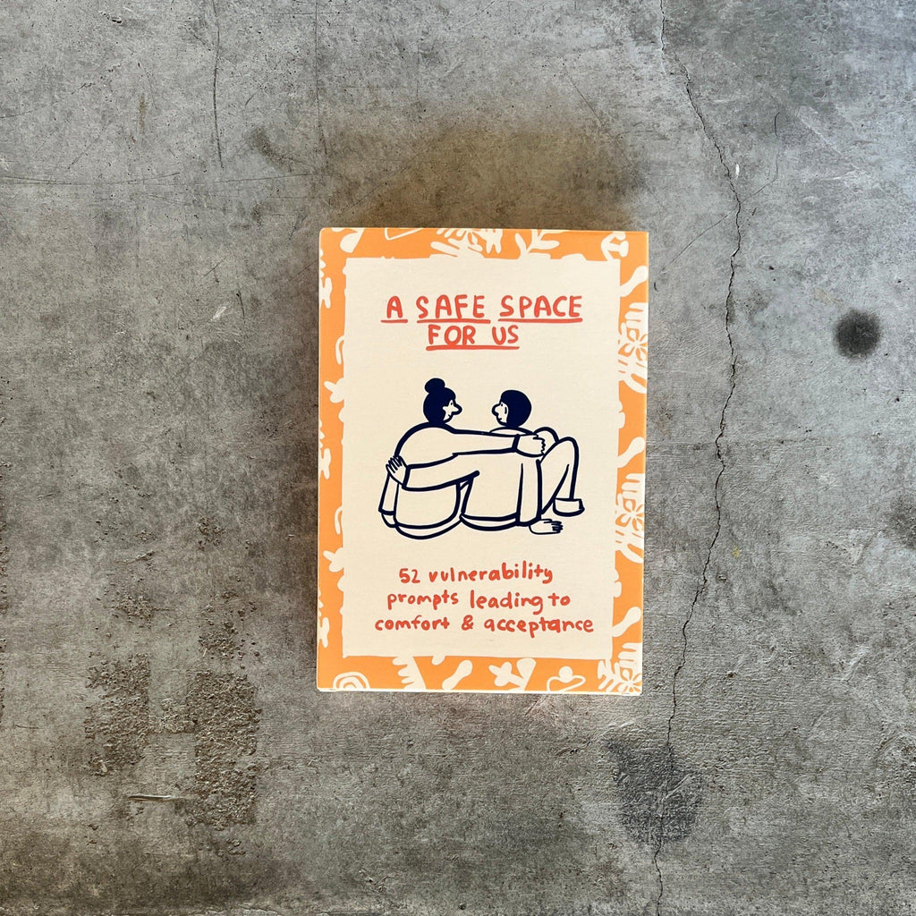 People I've Loved - A Safe Space For Us Deck - Shop Duet