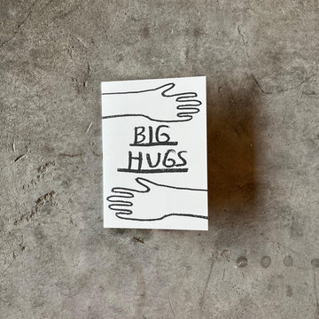 People I've Loved - Big Hugs Card - Shop Duet