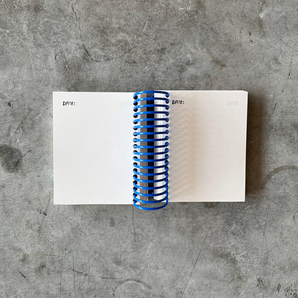 People I've Loved - Gratitude Journal - Shop Duet