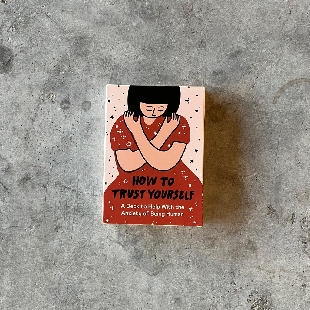 People I've Loved - How To Trust Yourself Deck - Shop Duet