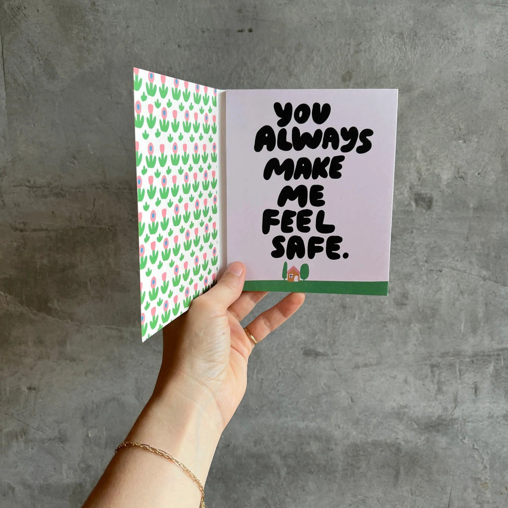 People I've Loved - I Appreciate You Postcard Deck - Shop Duet