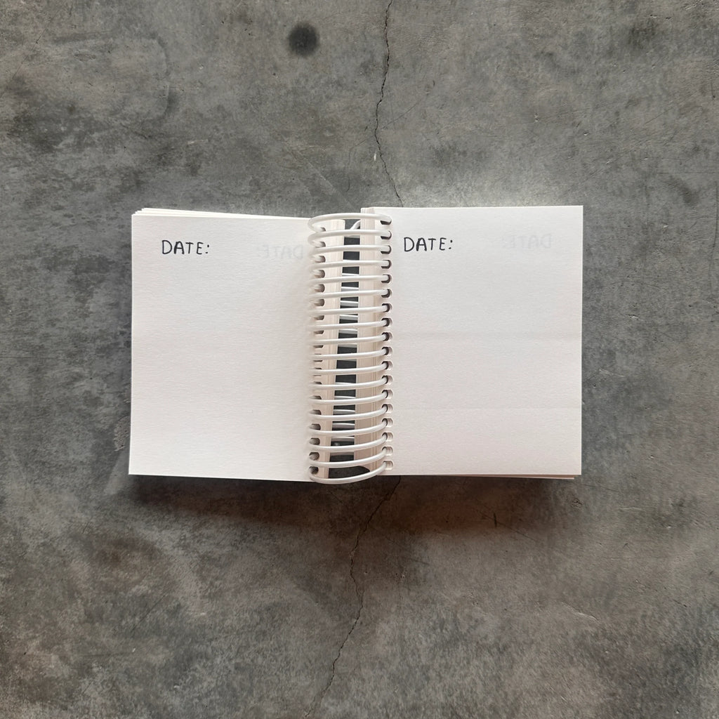 People I've Loved - Just One Thing Journal- Duet – Shop Duet