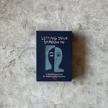 People I've Loved - Letting Your Shadow in Deck - Shop Duet