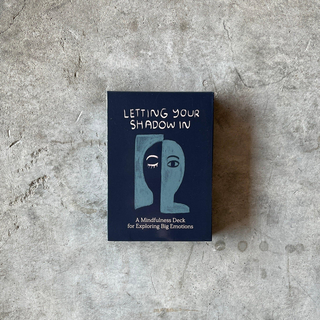 People I've Loved - Letting Your Shadow in Deck - Shop Duet