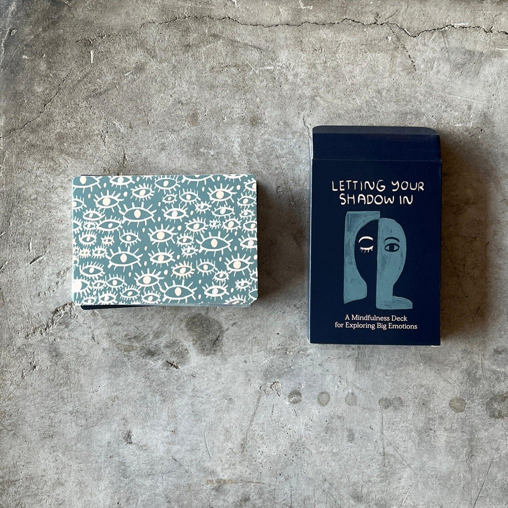 People I've Loved - Letting Your Shadow in Deck - Shop Duet