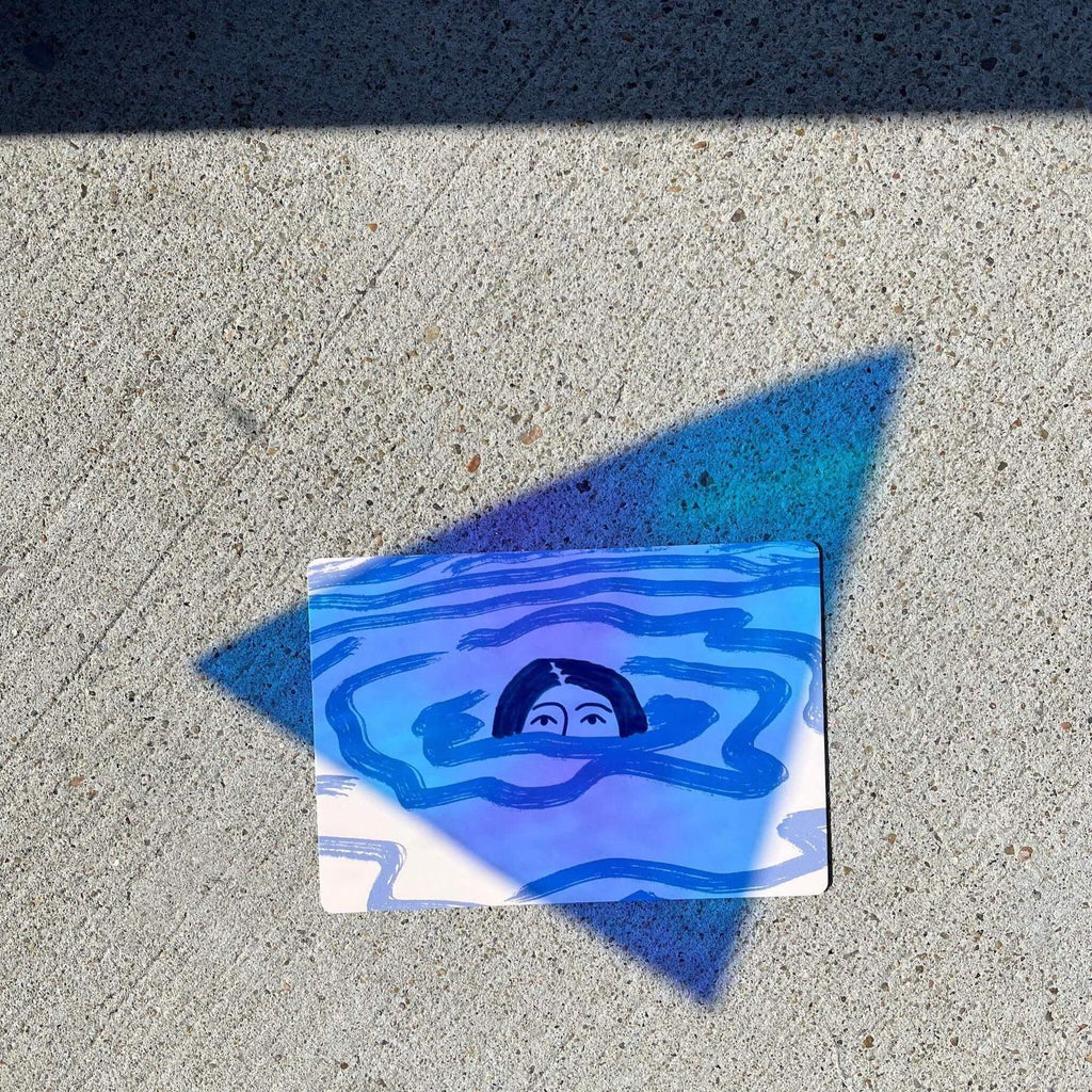 People I've Loved - Sitting With Sadness Deck - Shop Duet