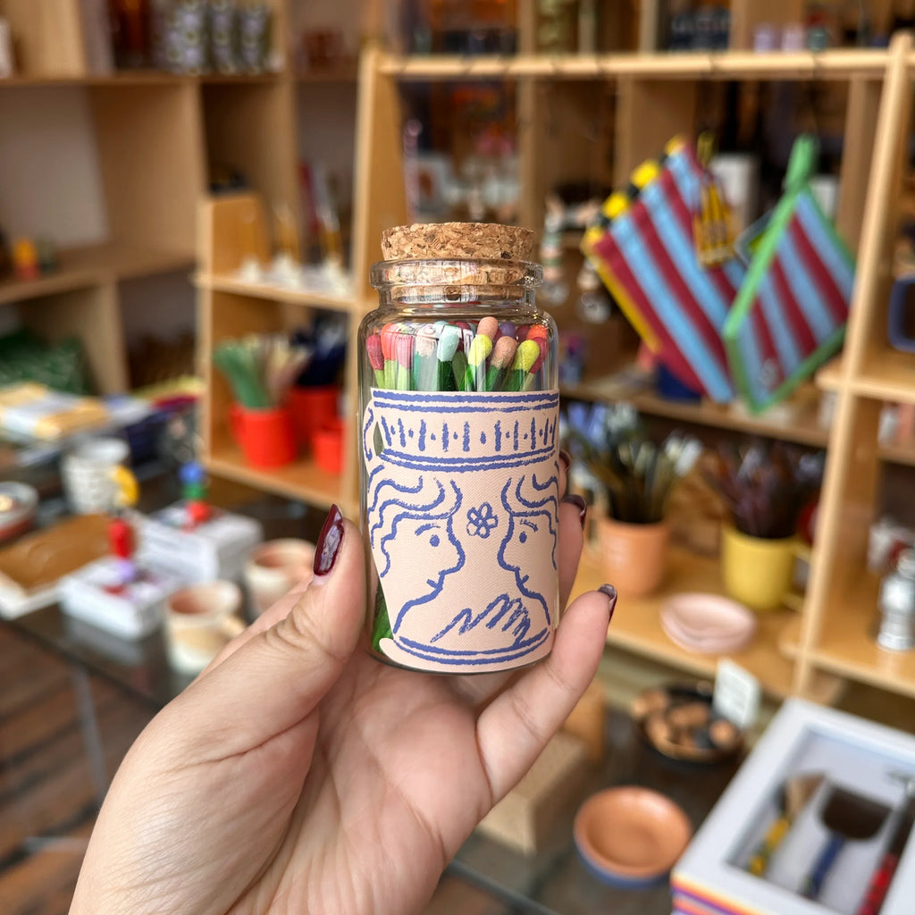 People I've Loved - Still Life Matches - Shop Duet