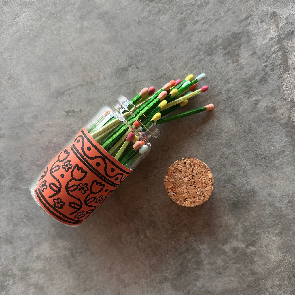 People I've Loved - Still Life Matches - Shop Duet