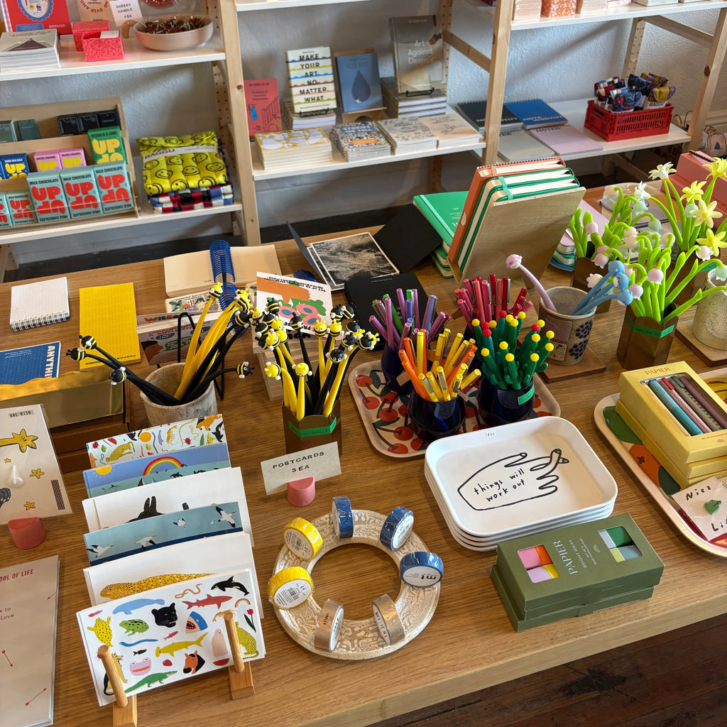 People I've Loved - Things Will Work Out Tray - Shop Duet