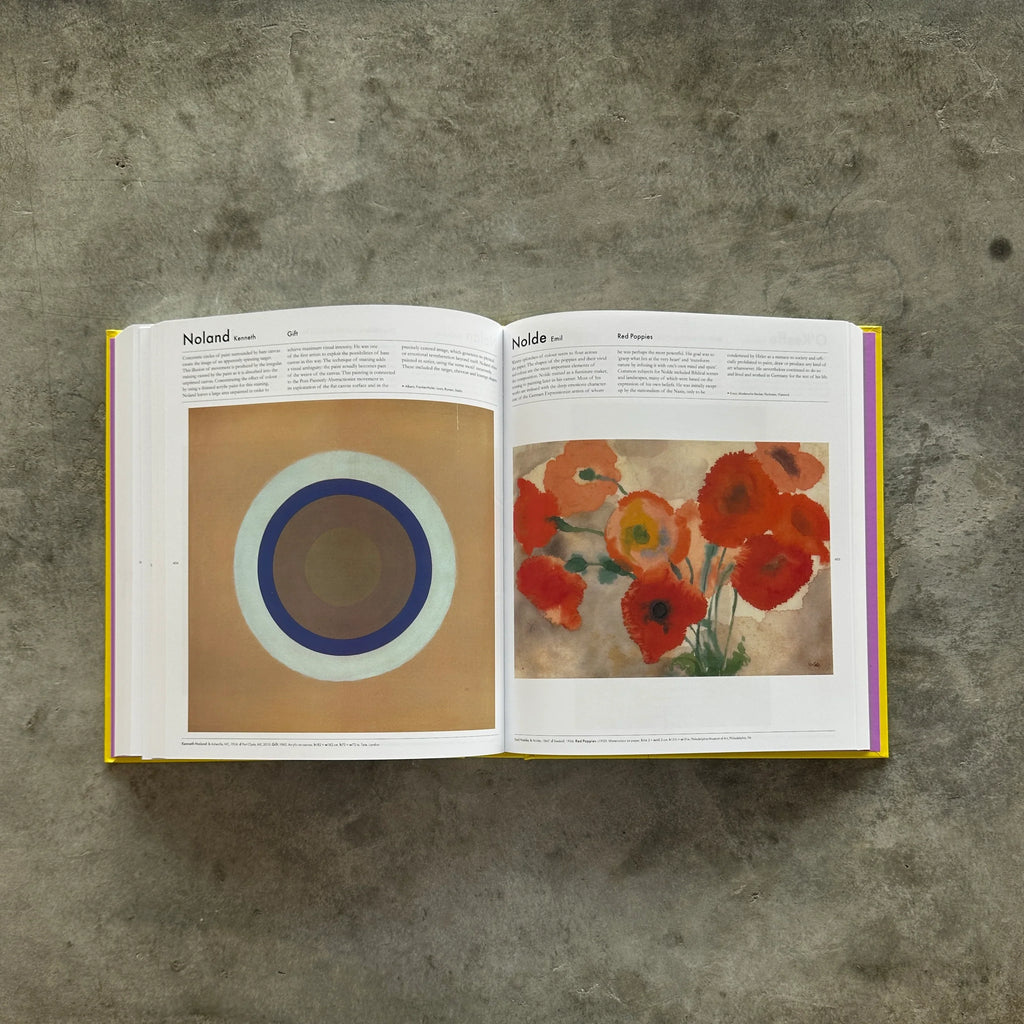 Phaidon - The Art Book - Shop Duet