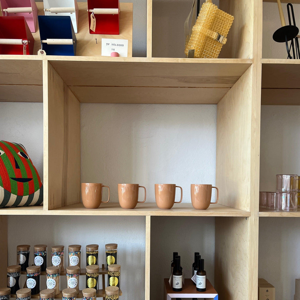 Pigeon Toe Ceramics - Biggie Mug - Shop Duet