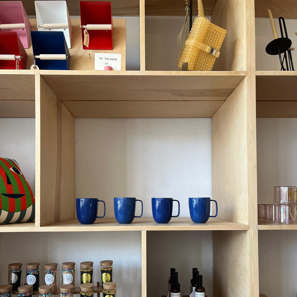 Pigeon Toe Ceramics - Biggie Mug - Shop Duet