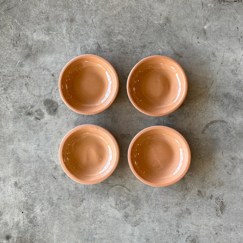 Pigeon Toe Ceramics - Small Appetizer Plate - Shop Duet