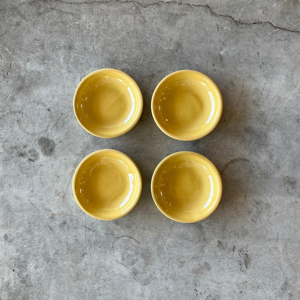 Pigeon Toe Ceramics - Small Appetizer Plate - Shop Duet