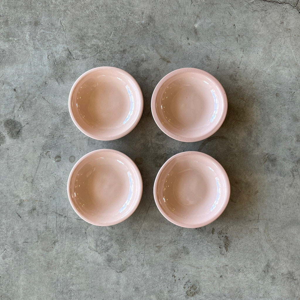 Pigeon Toe Ceramics - Small Appetizer Plate - Shop Duet