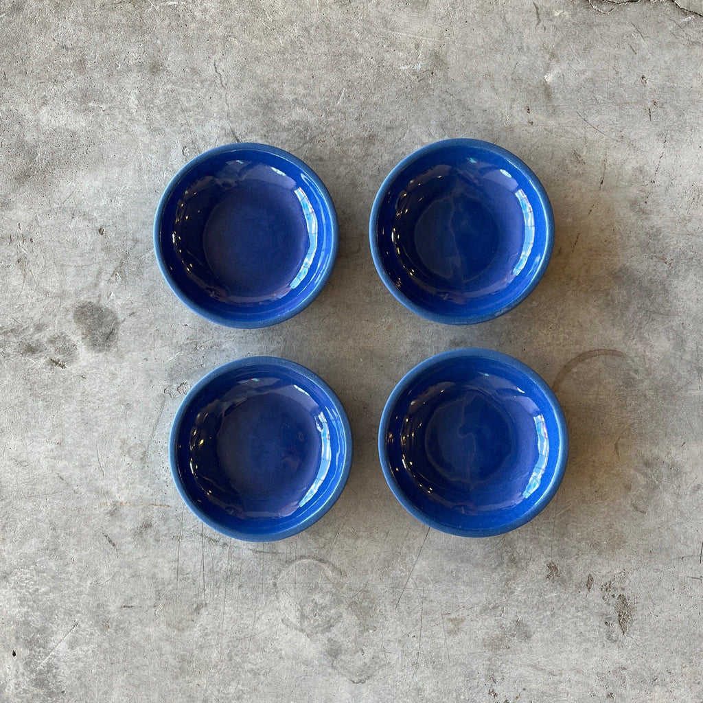 Pigeon Toe Ceramics - Small Appetizer Plate - Shop Duet