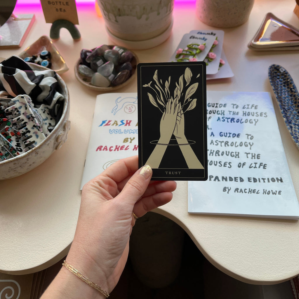 Poesis - Poesis Oracle Deck - Shop Duet