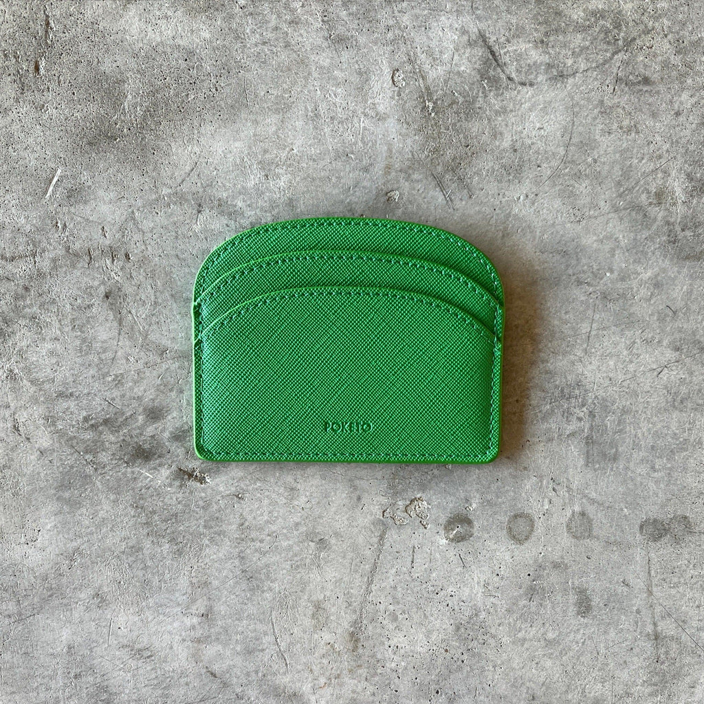 Poketo - Dome Card Holder - Shop Duet