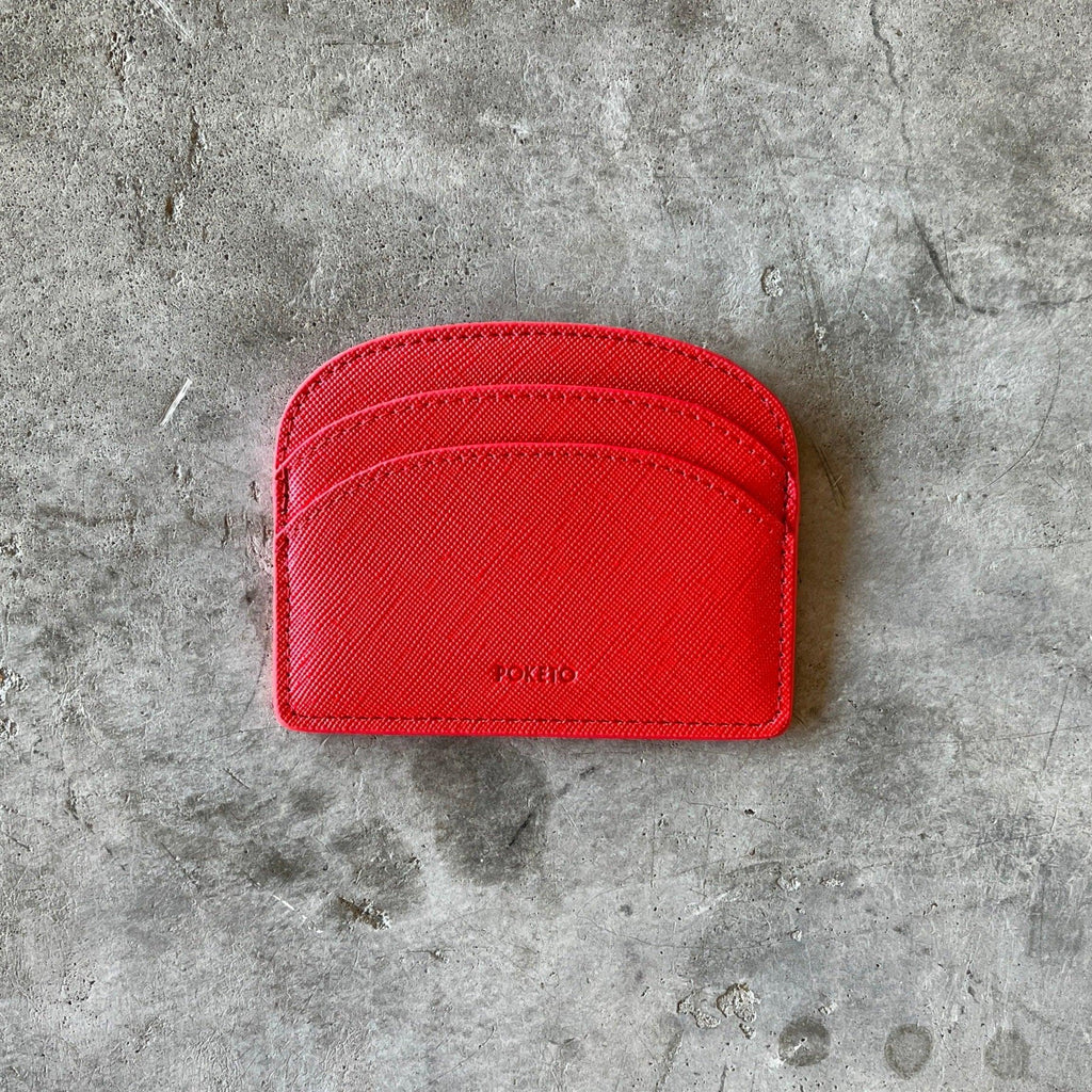 Poketo - Dome Card Holder - Shop Duet