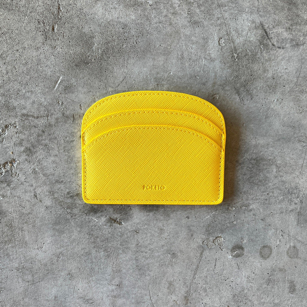 Poketo - Dome Card Holder - Shop Duet