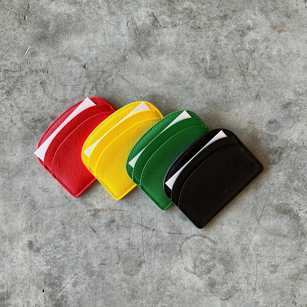 Poketo - Dome Card Holder - Shop Duet