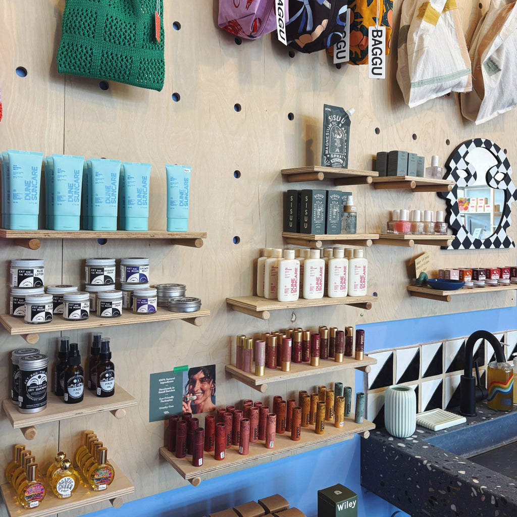 Poppy & Pout - Lip Balm - Shop Duet