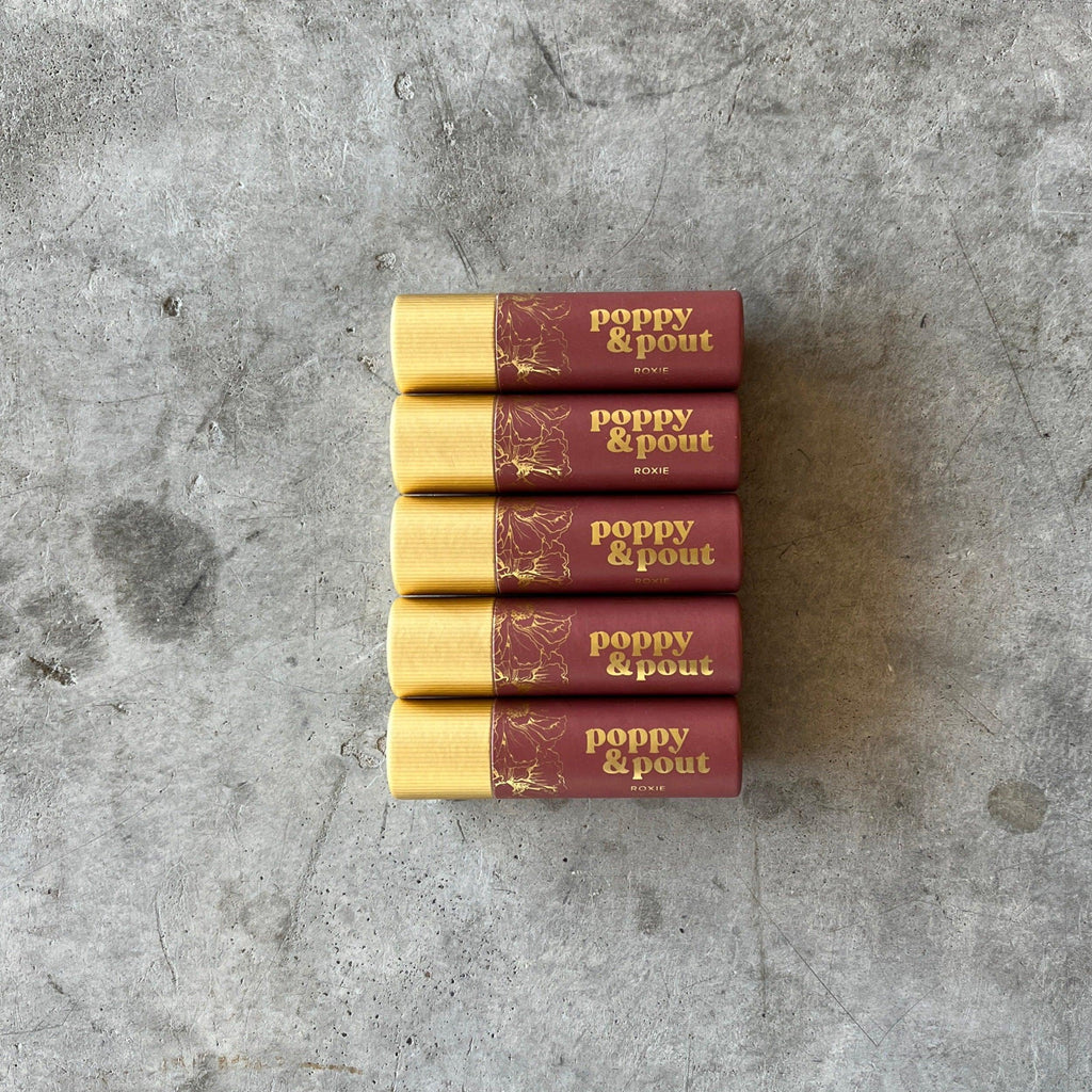 Poppy & Pout - Lip Tint - Shop Duet