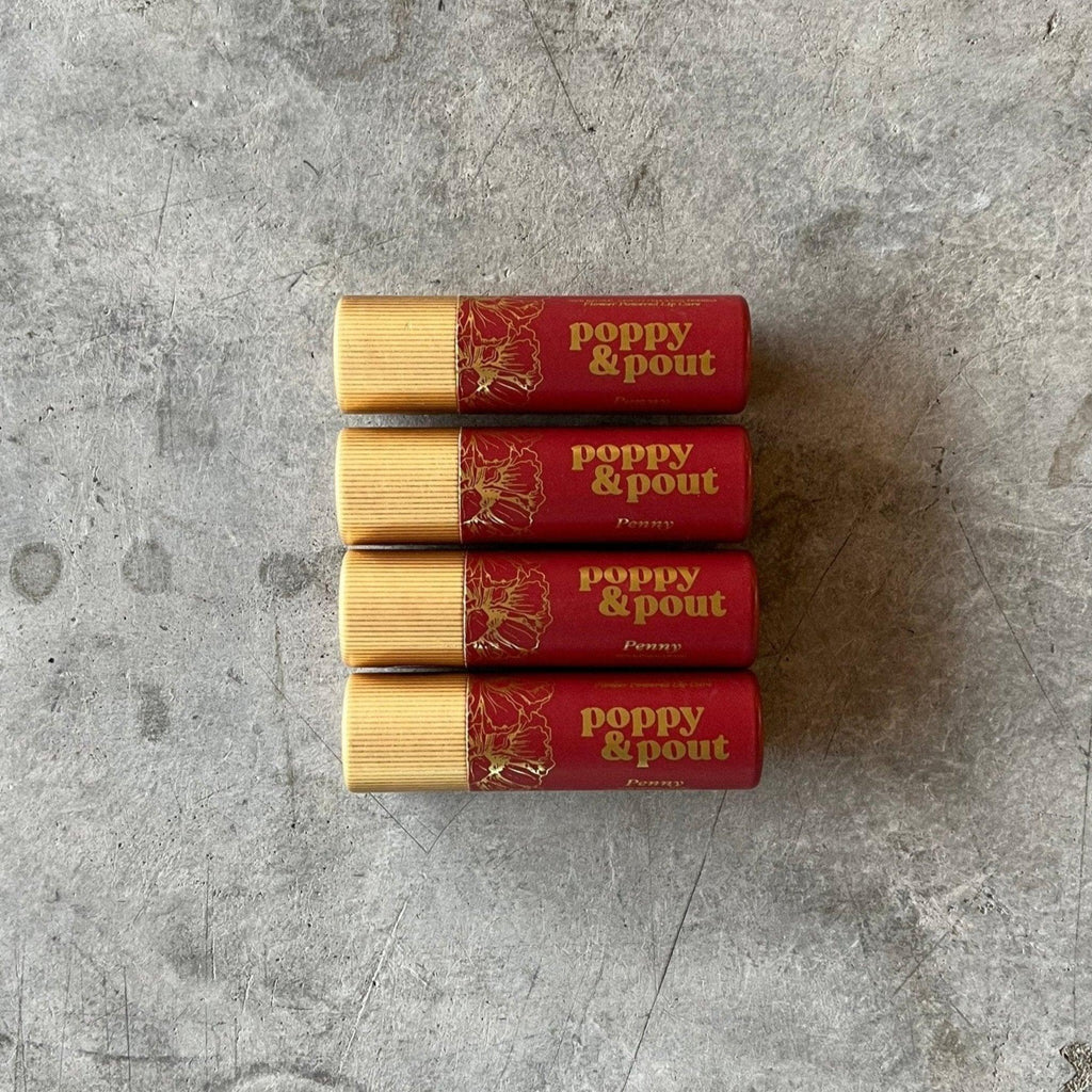 Poppy & Pout - Lip Tint - Shop Duet