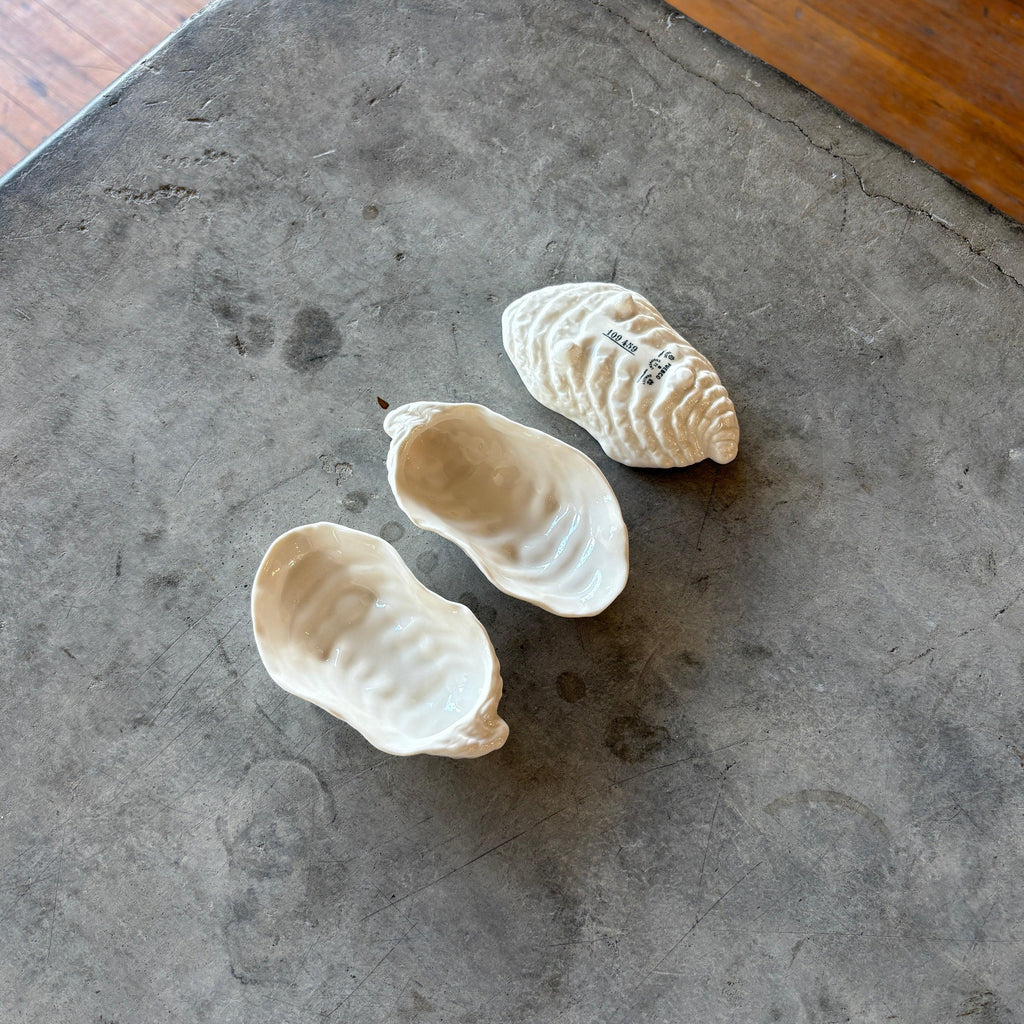 Puebco - Oyster Shell Tray - Shop Duet