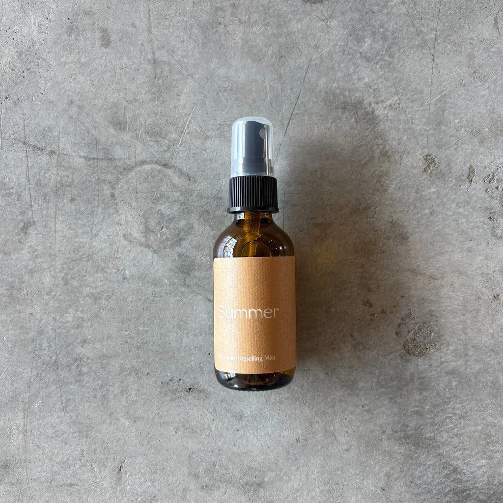 Species By The Thousands - Summer Natural Mosquito Repellent - Shop Duet