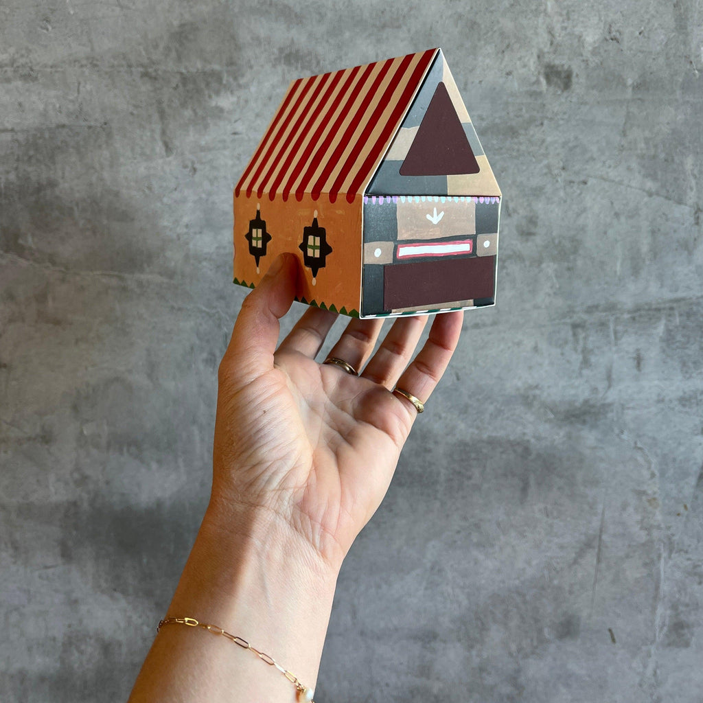 State the Label - House Matches - Shop Duet